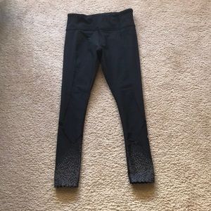Lululemon tight stuff tight size 6
